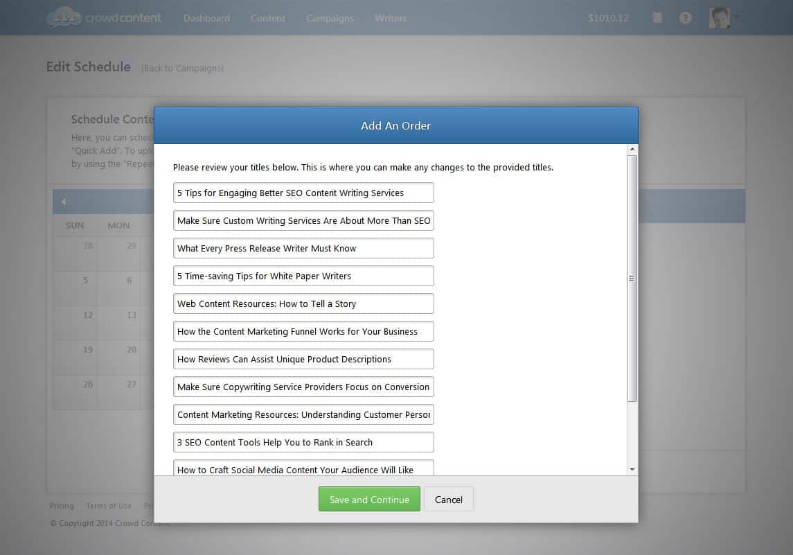 File upload - preview after
