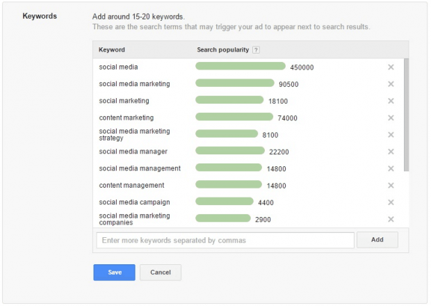 Feature Friday: How to Streamline Your Social Media Content