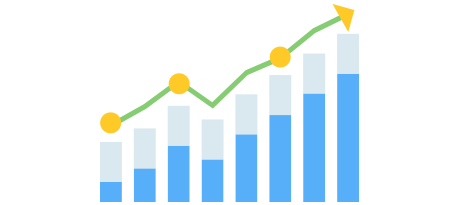 Image showing income