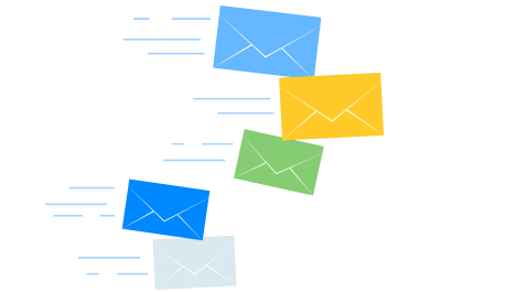 Image showing mail